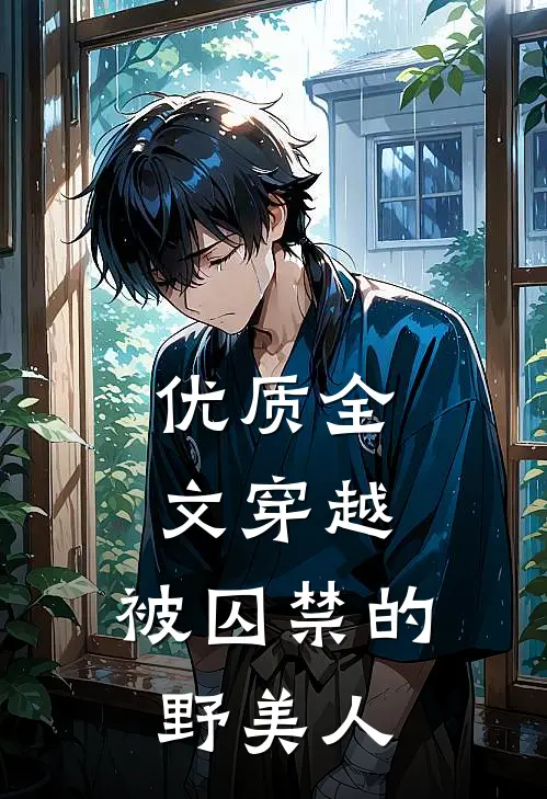 优质全文穿越：被囚禁的野美人