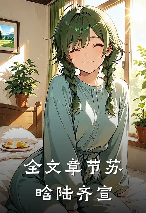 全文章节苏晗陆齐宣