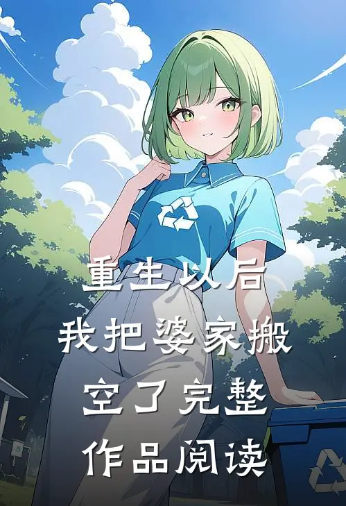 重生以后,我把婆家搬空了完整作品阅读