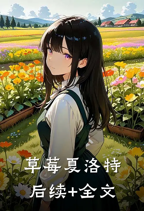 草莓夏洛特后续+全文