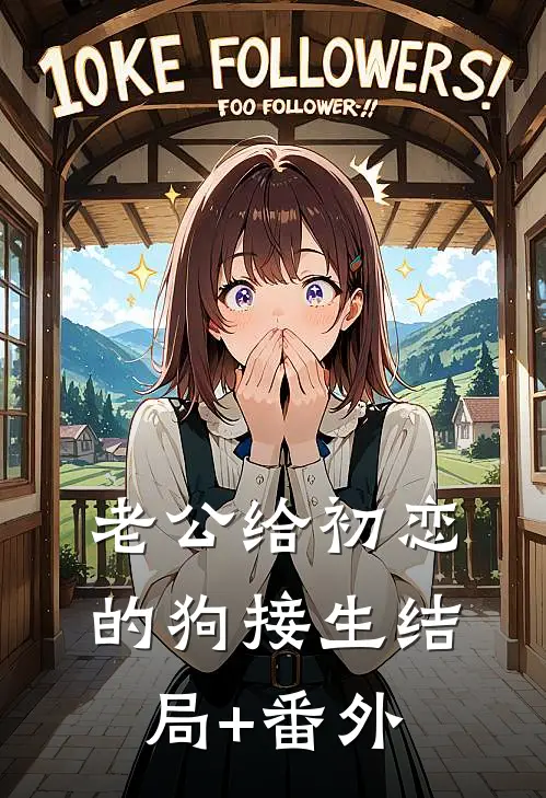 老公给初恋的狗接生结局+番外