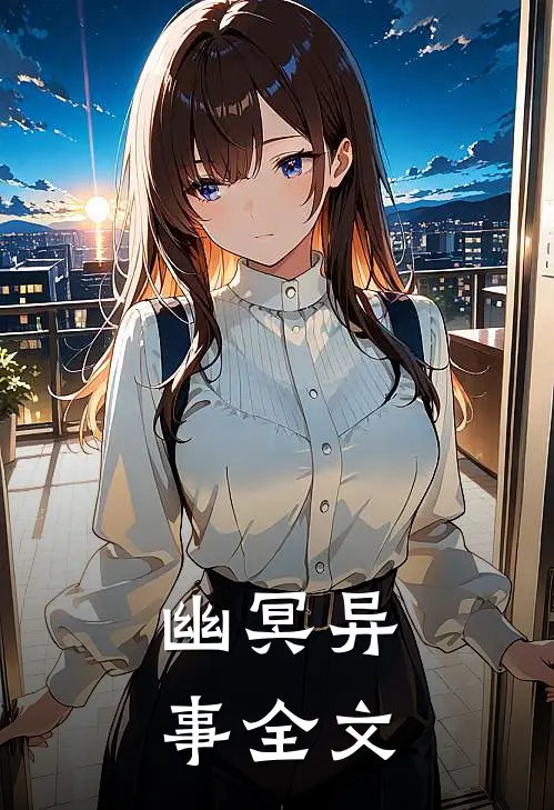 《幽冥异事》全文