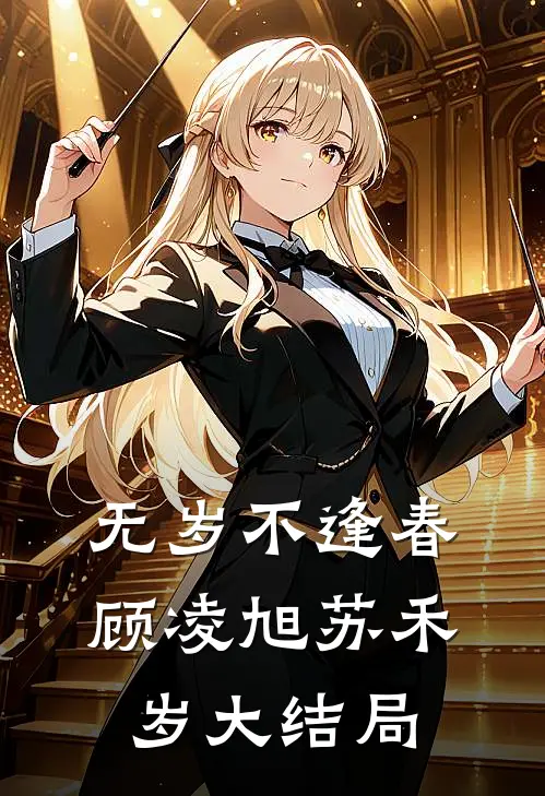 无岁不逢春顾凌旭苏禾岁大结局