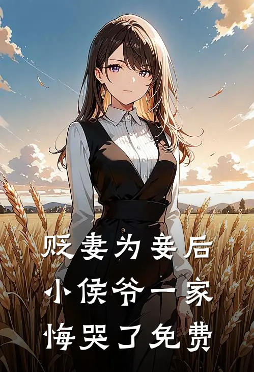 贬妻为妾后，小侯爷一家悔哭了免费