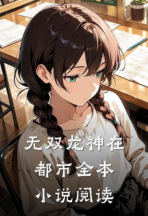 无双龙神在都市全本小说阅读