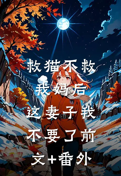 救猫不救我妈后，这妻子我不要了前文+番外