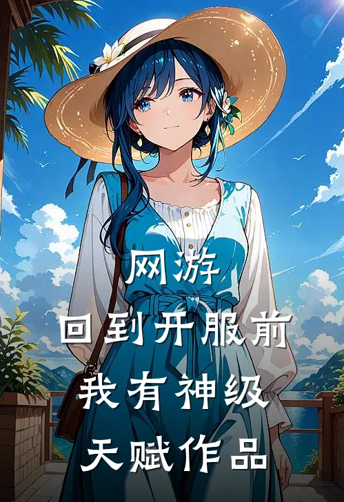 网游：回到开服前我有神级天赋作品
