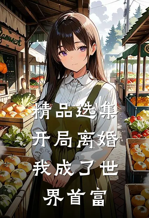 精品选集开局离婚，我成了世界首富
