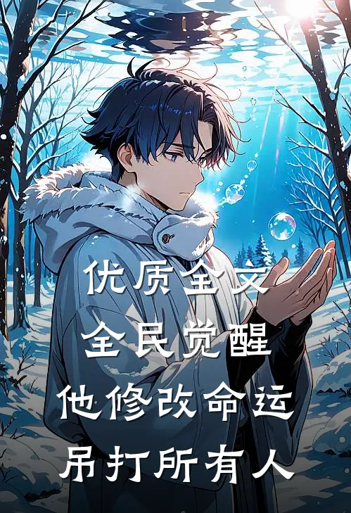 优质全文全民觉醒：他修改命运吊打所有人