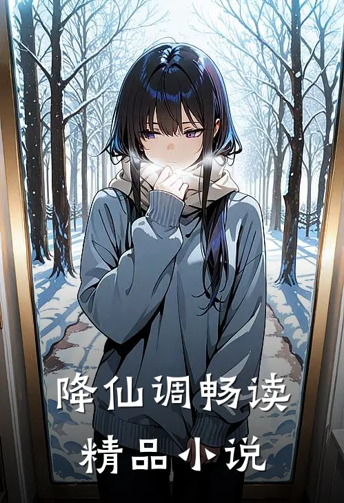 降仙调畅读精品小说
