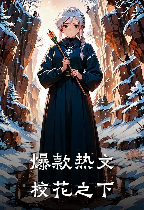 爆款热文校花之下