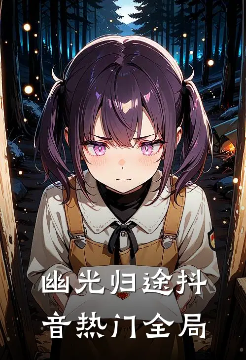 幽光归途抖音热门全局