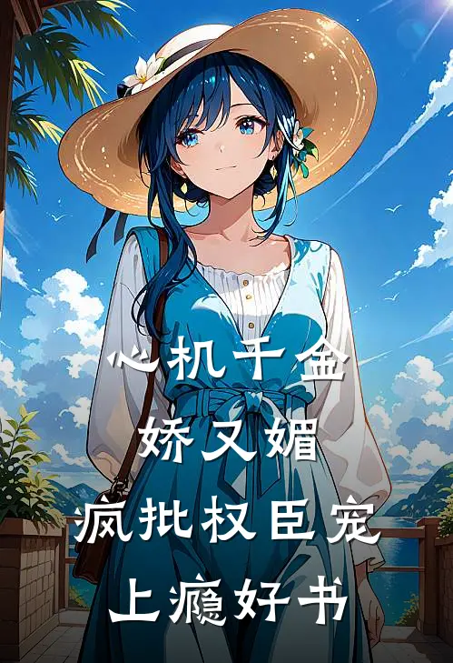 心机千金娇又媚，疯批权臣宠上瘾好书