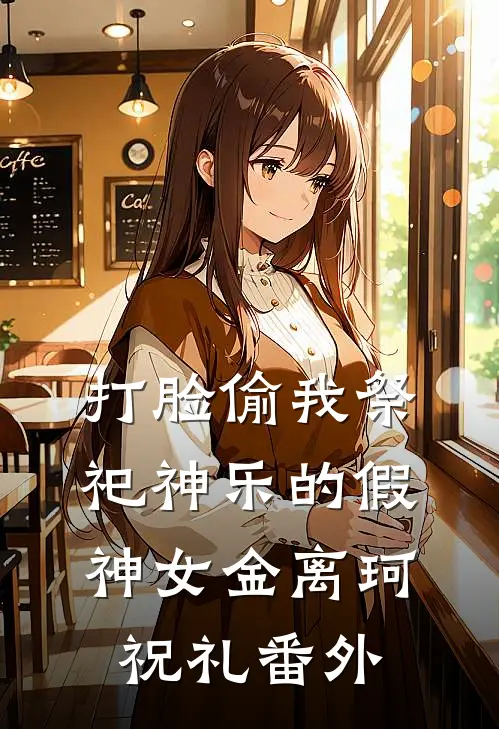 打脸偷我祭祀神乐的假神女金离珂祝礼 番外