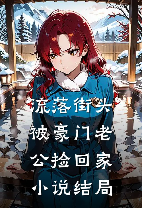 流落街头，被豪门老公捡回家小说结局