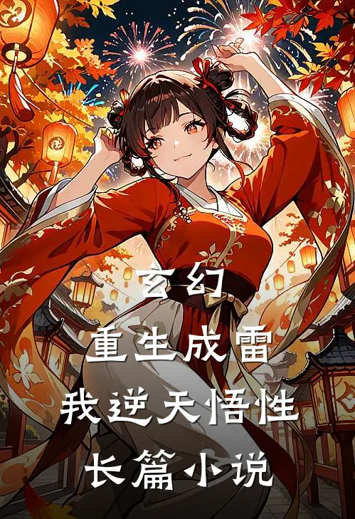 玄幻重生成雷,我逆天悟性长篇免费阅读