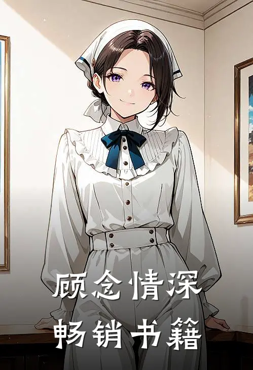 顾念情深畅销书籍