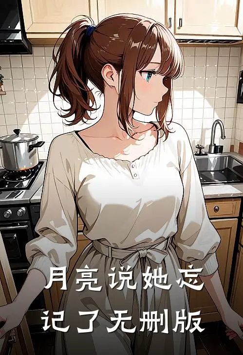 月亮说她忘记了无删版