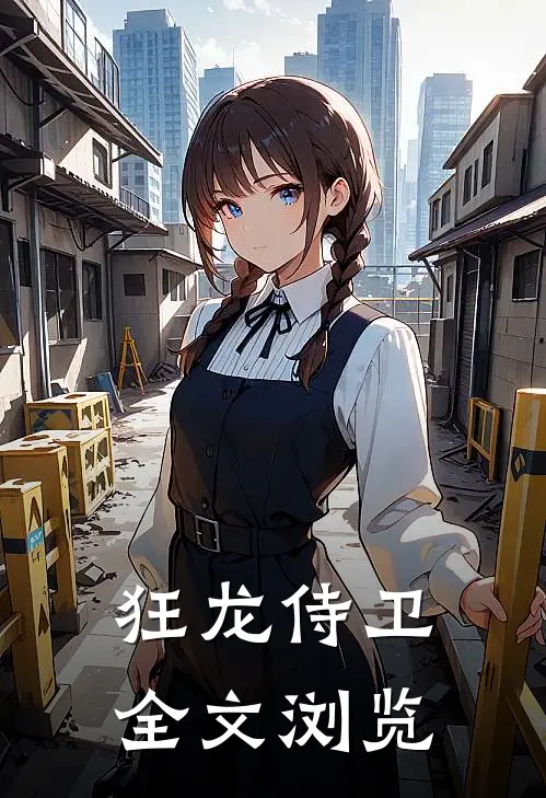 狂龙侍卫全文浏览