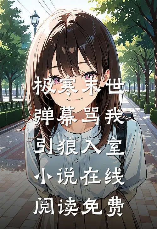 极寒末世，弹幕骂我引狼入室小说在线阅读免费