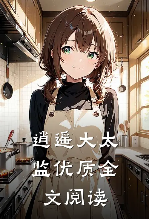 逍遥大太监优质全文阅读