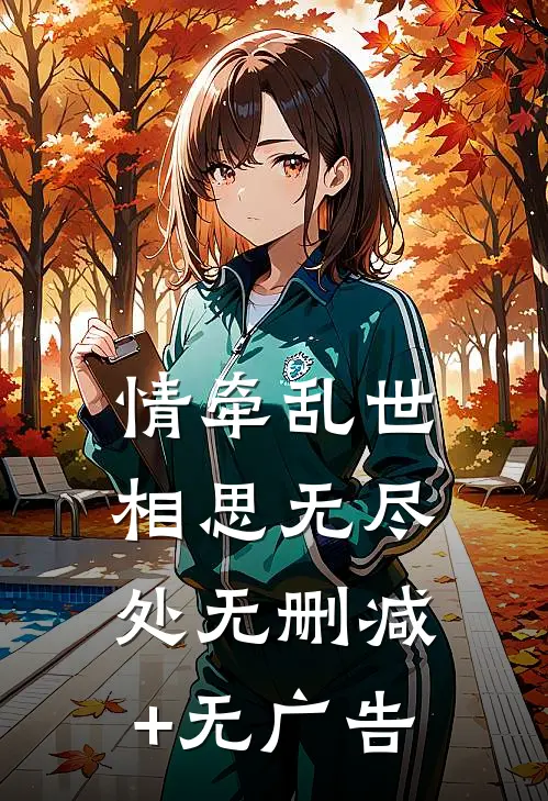 情牵乱世：相思无尽处无删减+无广告