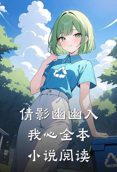 倩影幽幽入我心全本小说阅读