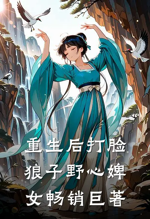 重生后打脸狼子野心婢女畅销巨著