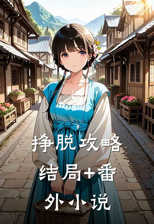 挣脱攻略结局+番外小说