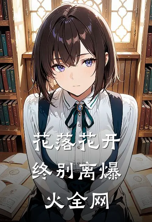 花落花开终别离爆火全网