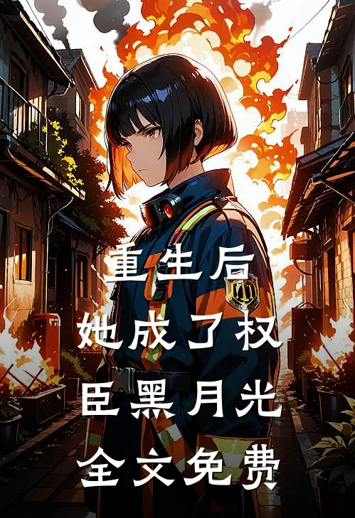 重生后，她成了权臣黑月光全文免费