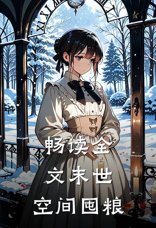 畅读全文末世：空间囤粮