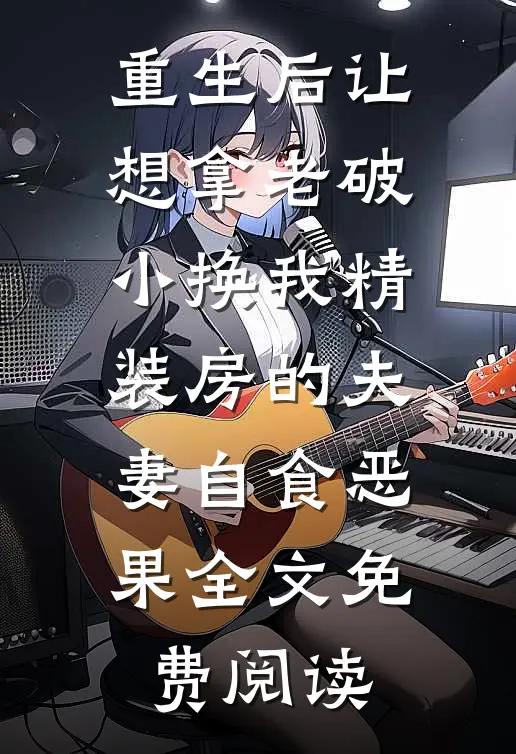 重生后让想拿老破小换我精装房的夫妻自食恶果全文免费阅读