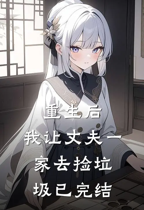 重生后，我让丈夫一家去捡垃圾已完结