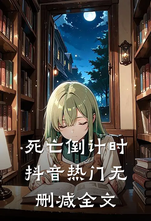死亡倒计时抖音热门无删减全文