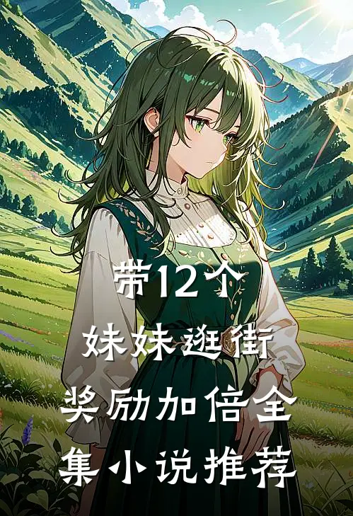 带12个妹妹逛街，奖励加倍全集小说推荐