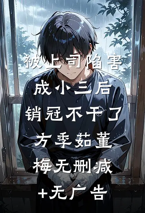 被上司陷害成小三后，销冠不干了方季茹董梅无删减+无广告