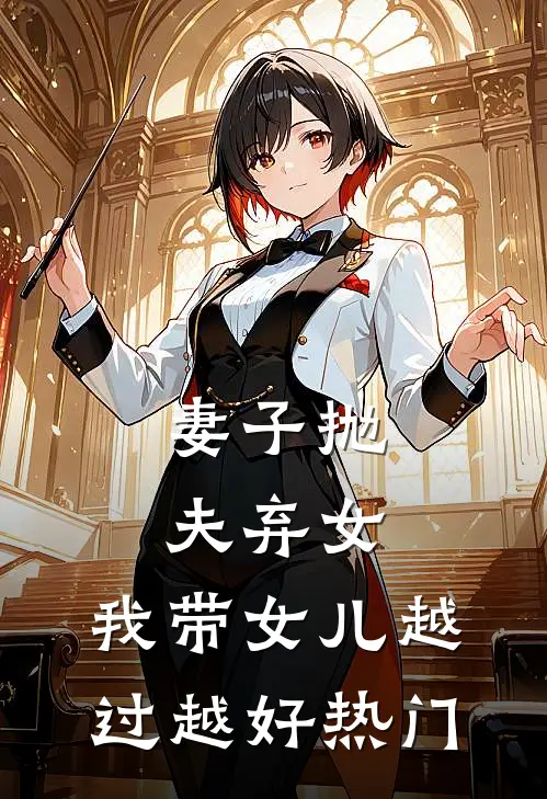 妻子抛夫弃女，我带女儿越过越好热门