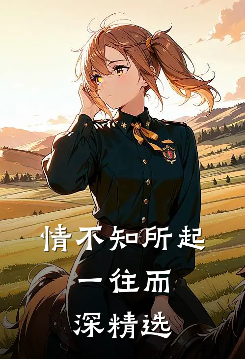 情不知所起，一往而深精选