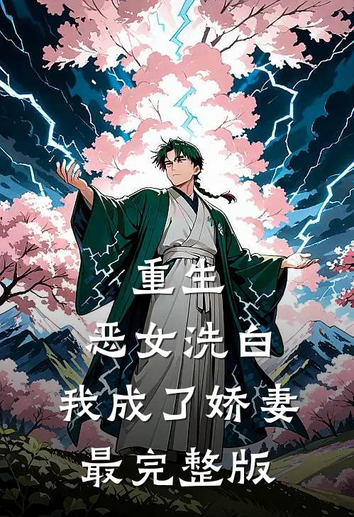 重生：恶女洗白，我成了娇妻最完整版
