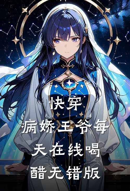 快穿：病娇王爷每天在线喝醋无错版