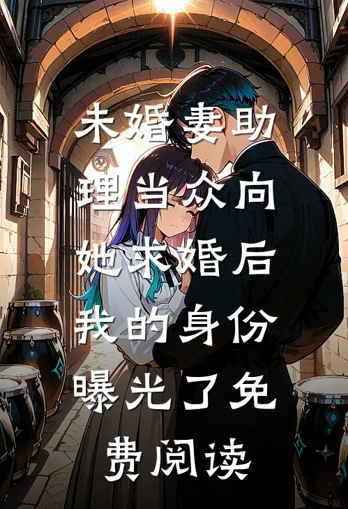 未婚妻助理当众向她求婚后，我的身份曝光了免费阅读