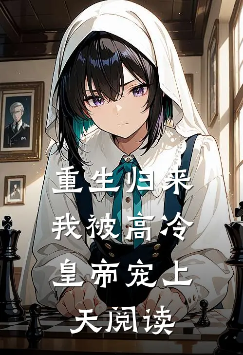重生归来，我被高冷皇帝宠上天阅读