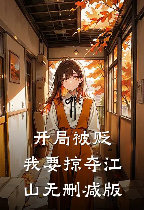 开局被贬，我要掠夺江山无删减版