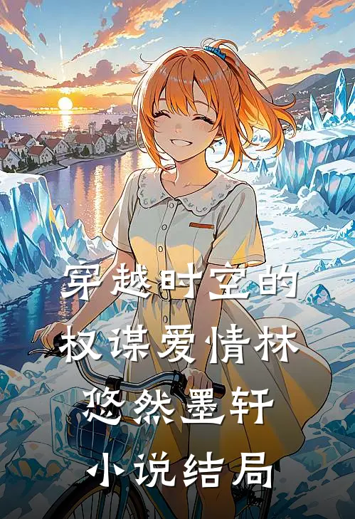 穿越时空的权谋爱情林悠然墨轩小说结局
