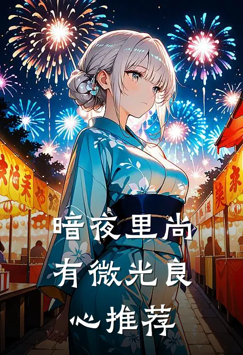 暗夜里尚有微光良心推荐