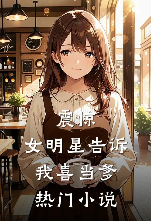 震惊：女明星告诉我喜当爹热门小说