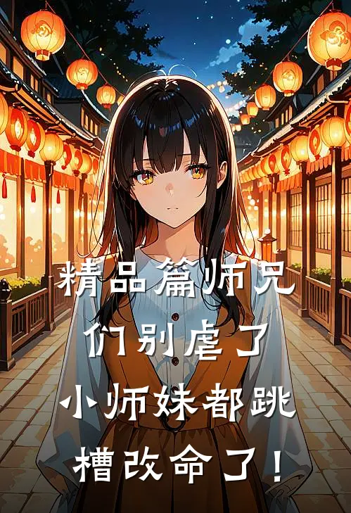 精品篇师兄们别虐了，小师妹都跳槽改命了！