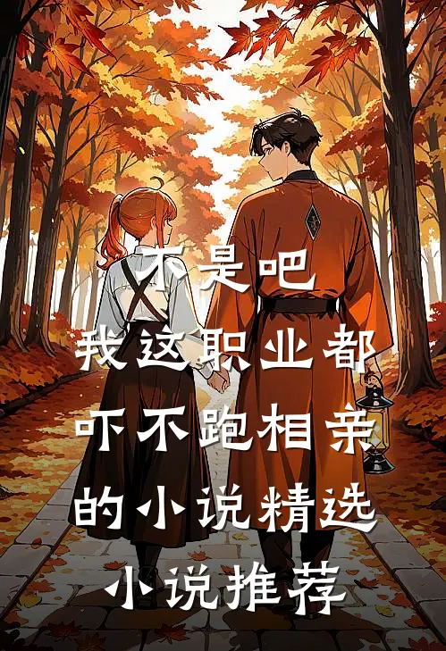 不是吧,我这职业都吓不跑相亲的小说精选小说推荐