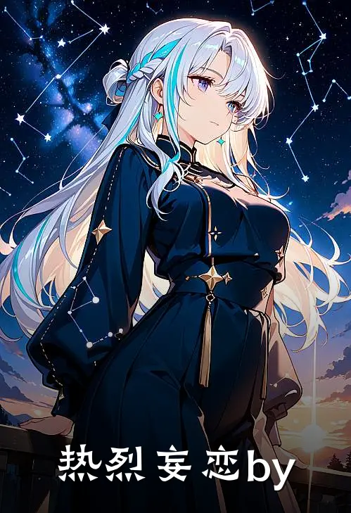 热烈妄恋by